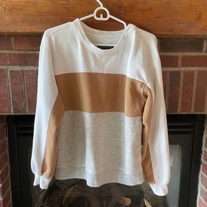 Abercrombie & Fitch Crewneck